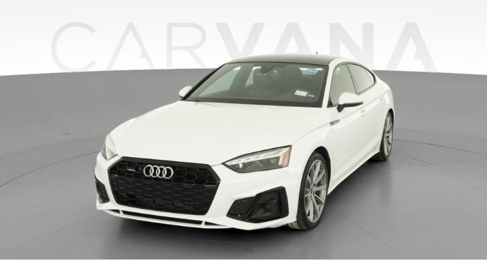 2025 AUDI A5