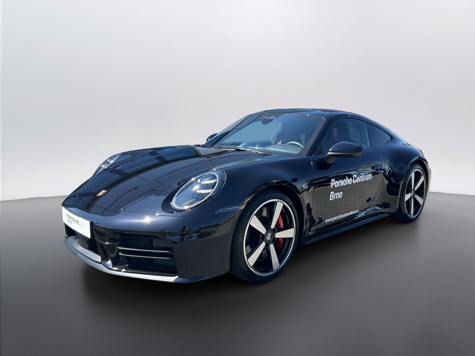 1996 PORSCHE 911