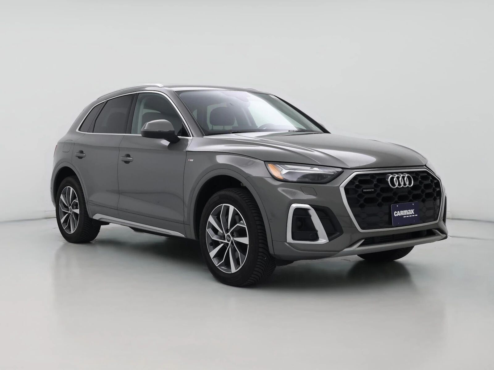 2024 AUDI Q5