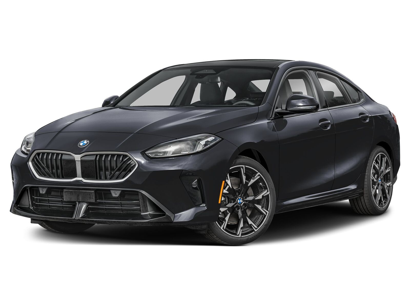 2026 BMW 2 Series