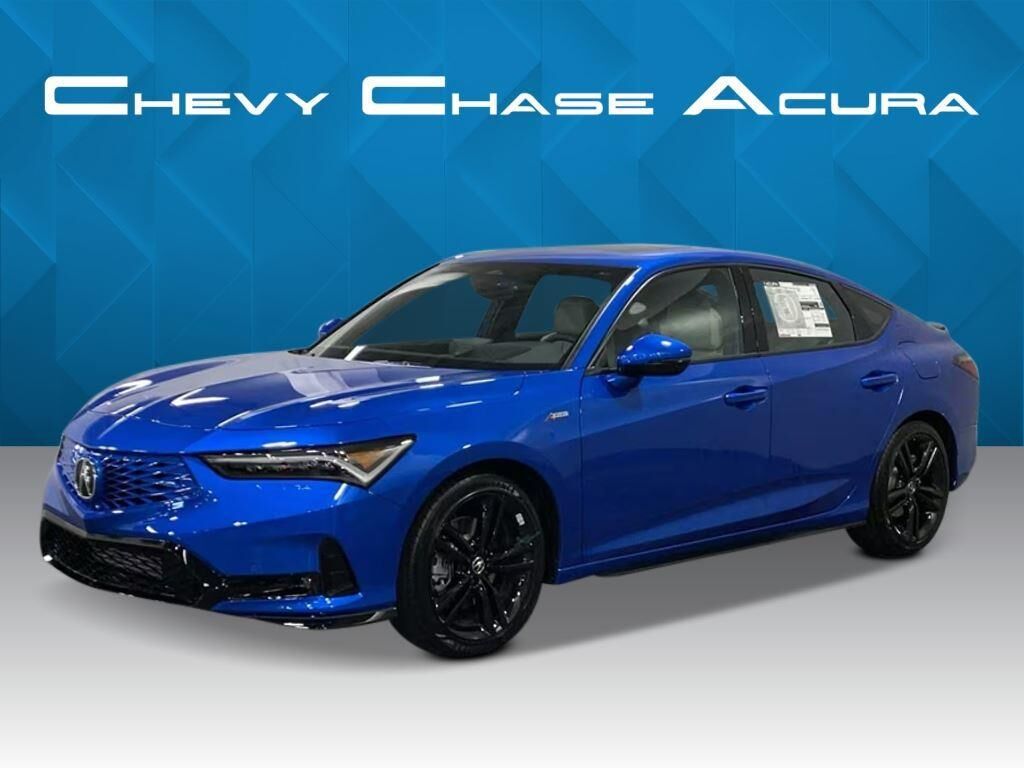 2026 ACURA Integra