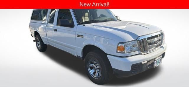 2008 FORD Ranger
