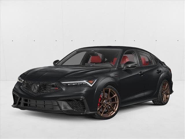 2025 ACURA Integra