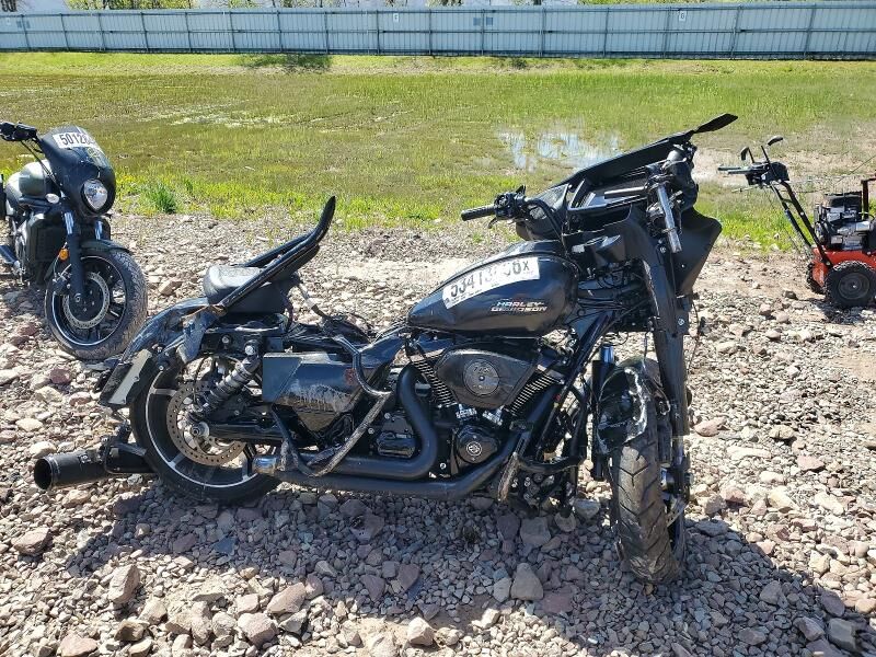 2024 HARLEY DAVIDSON FLHX / Street Glide