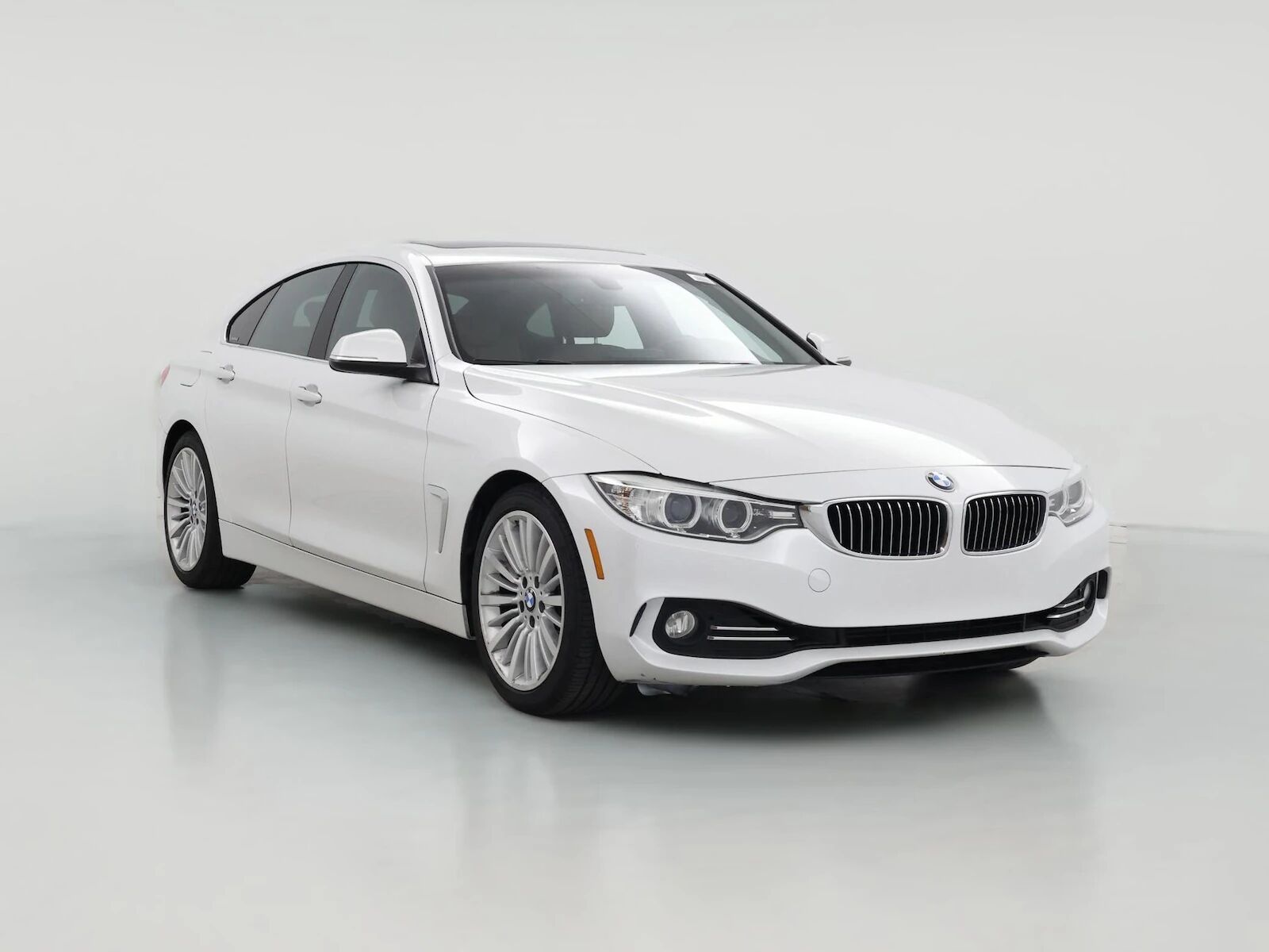 2016 BMW 4 Series