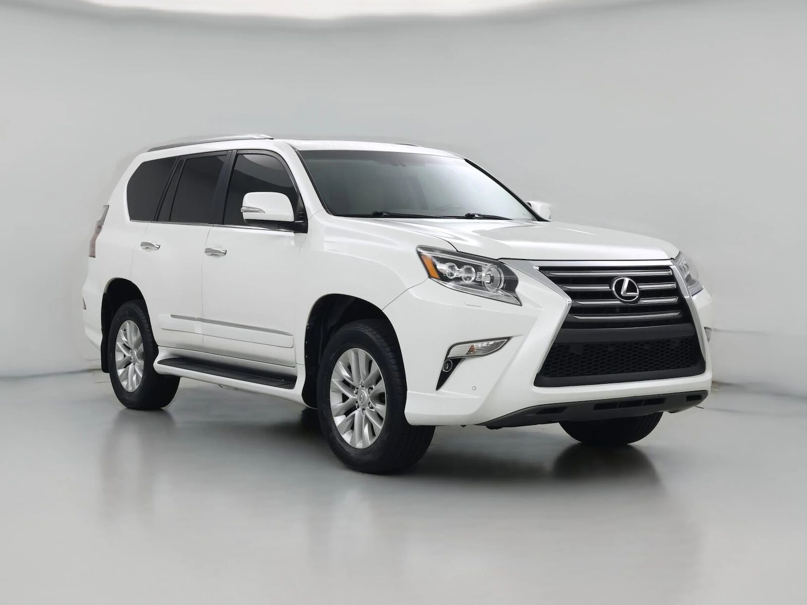 2019 LEXUS GX