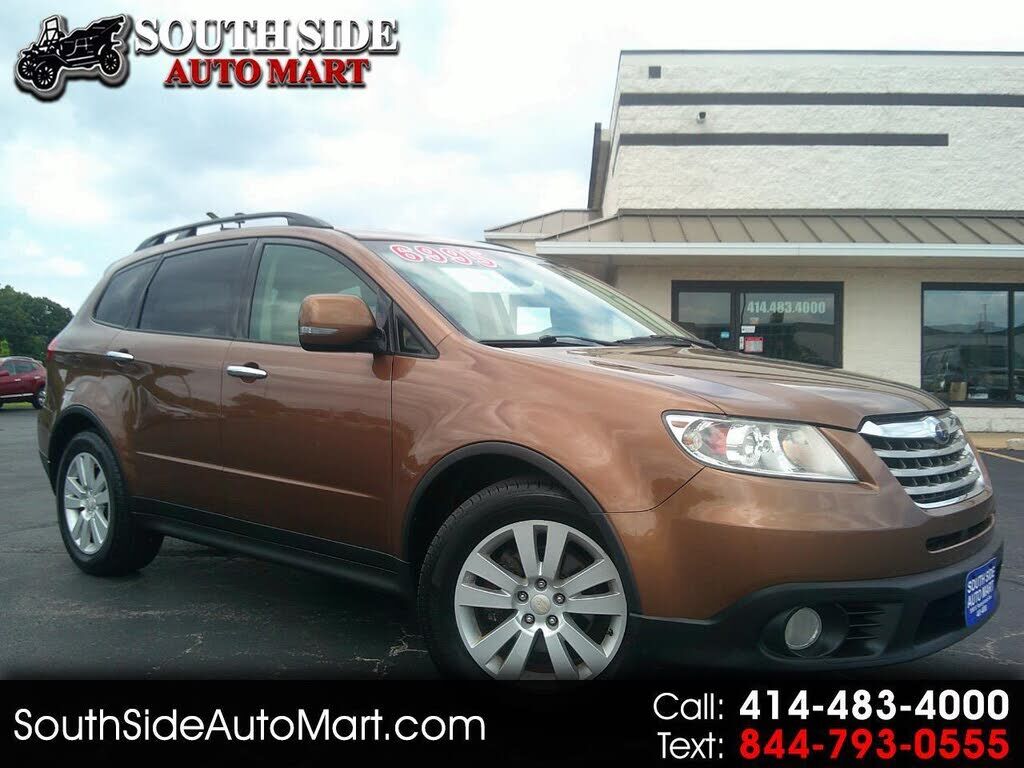 2011 SUBARU B9 Tribeca