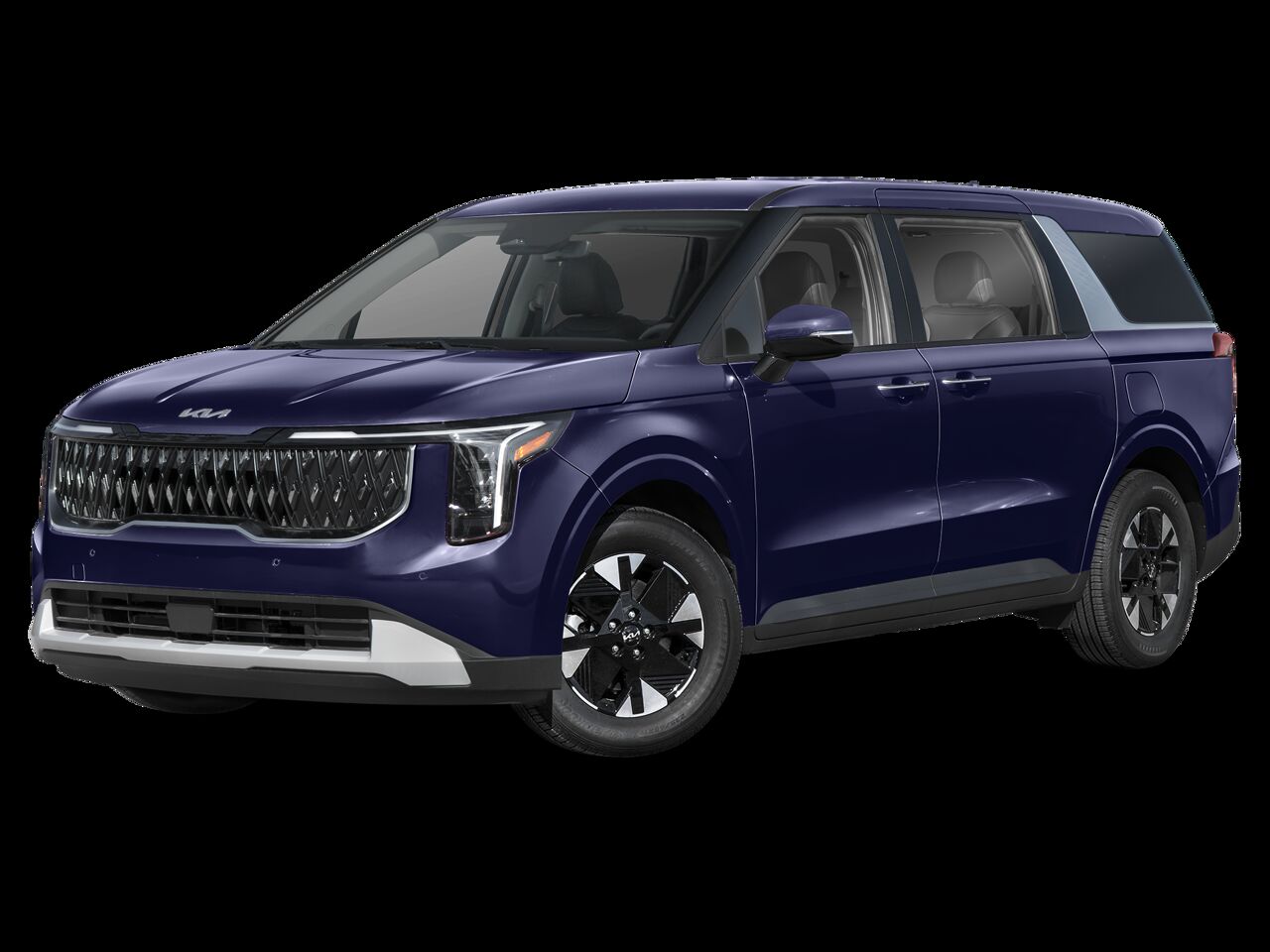 2026 KIA Carnival