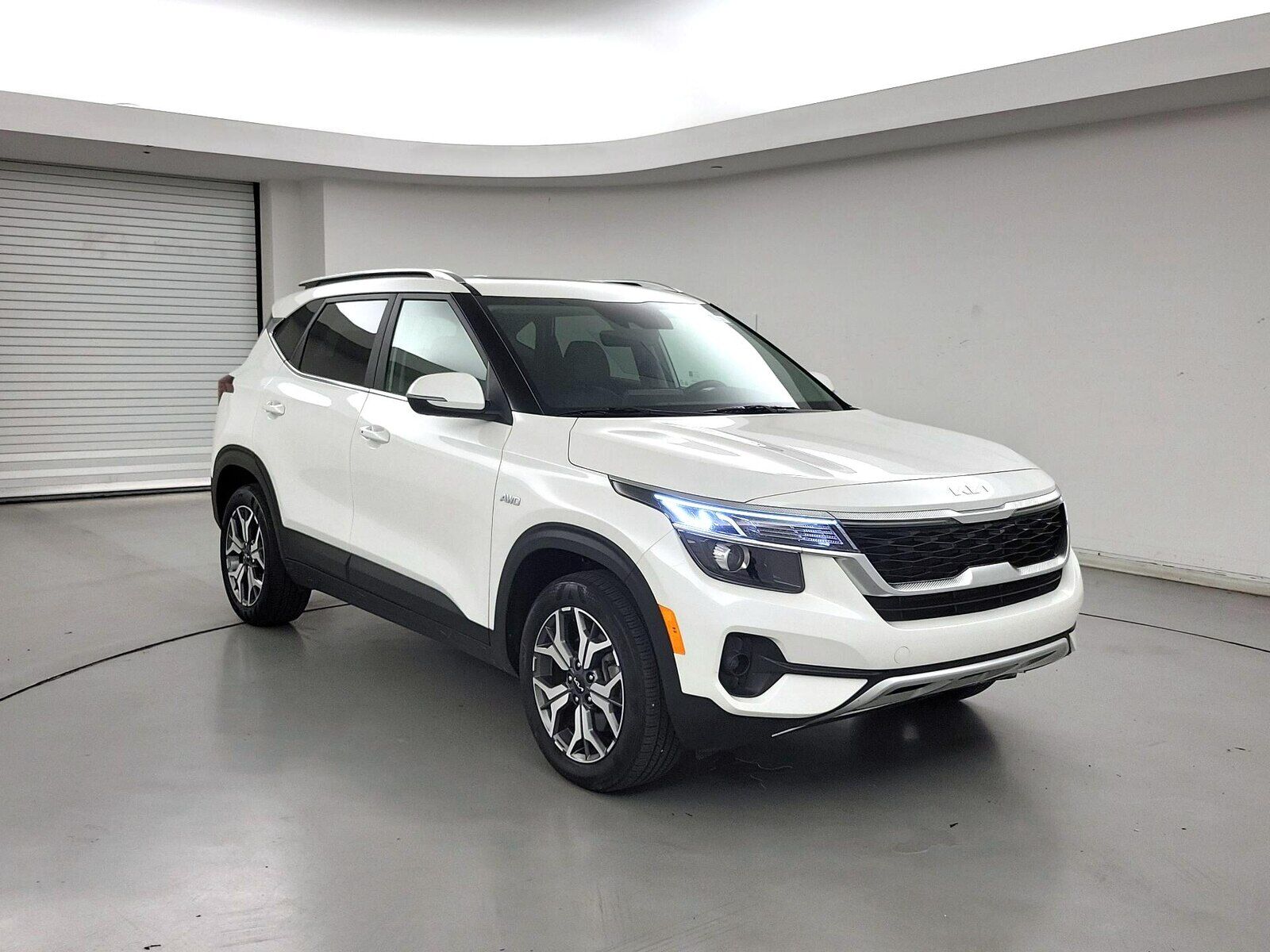 2022 KIA Seltos
