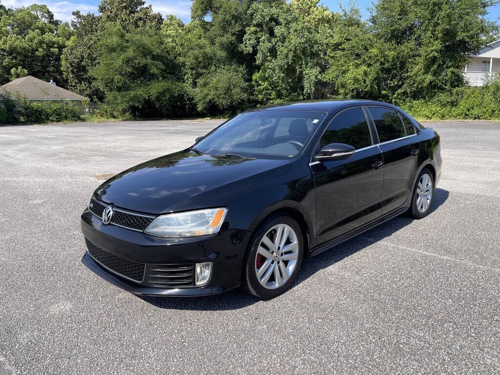 2012 VOLKSWAGEN Jetta