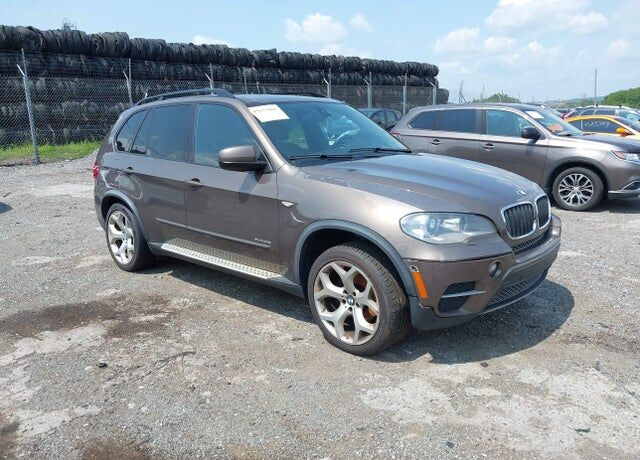 2013 BMW X5