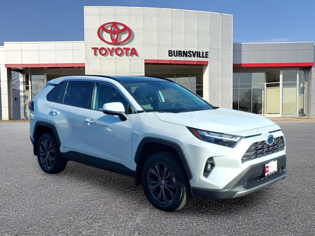 2023 TOYOTA RAV4