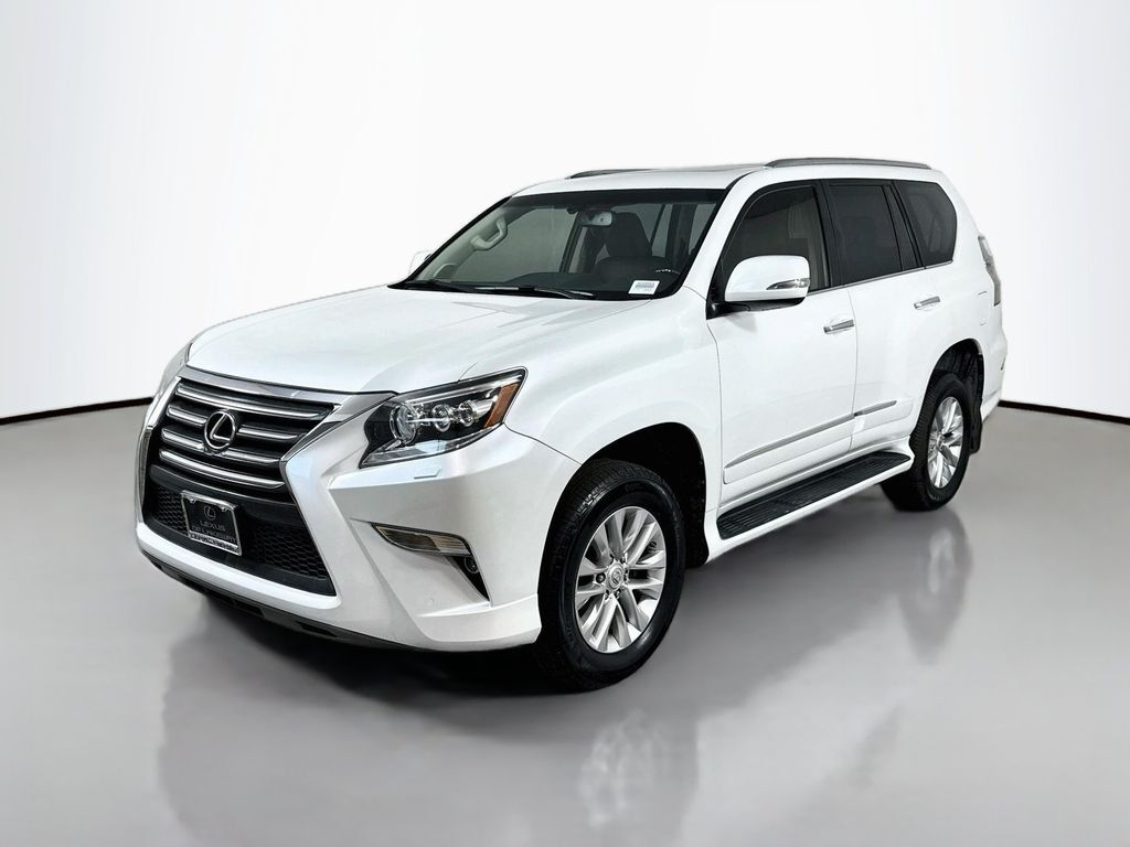 2019 LEXUS GX
