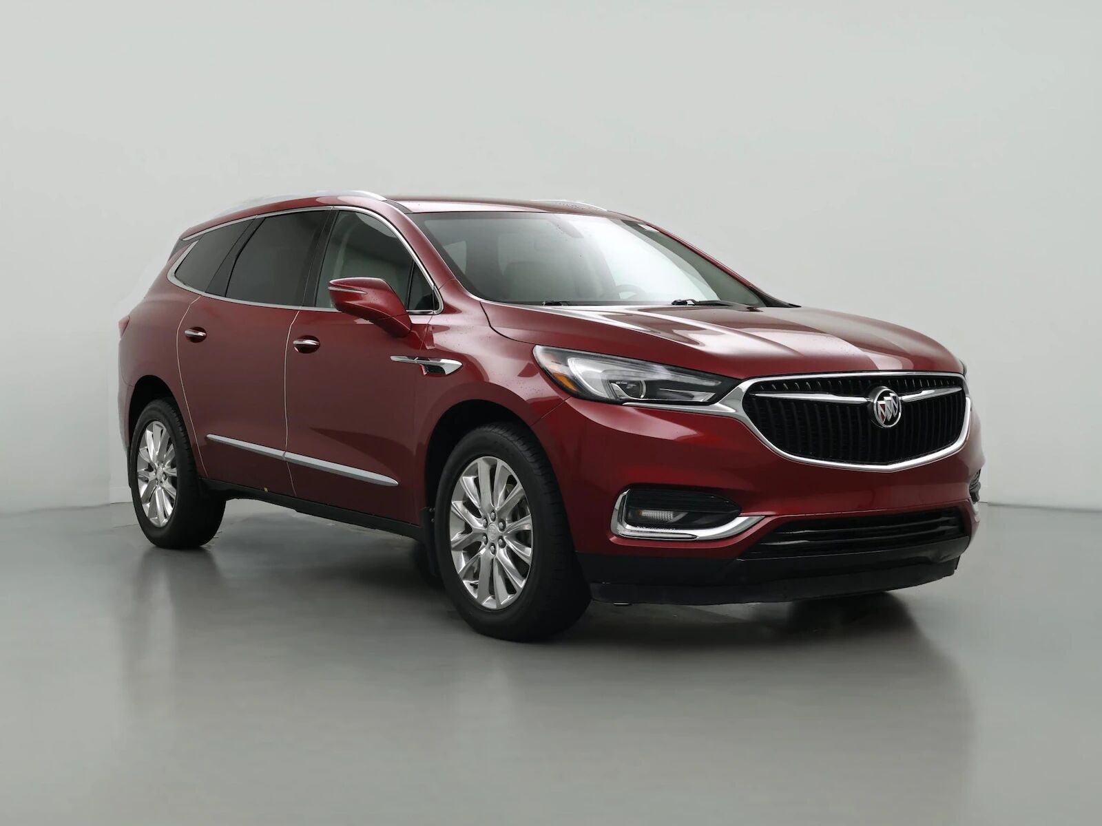 2018 BUICK Enclave