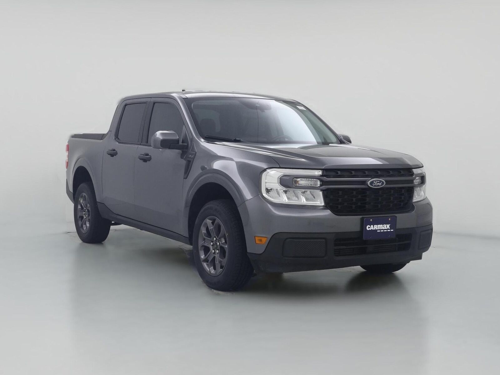2022 FORD Maverick