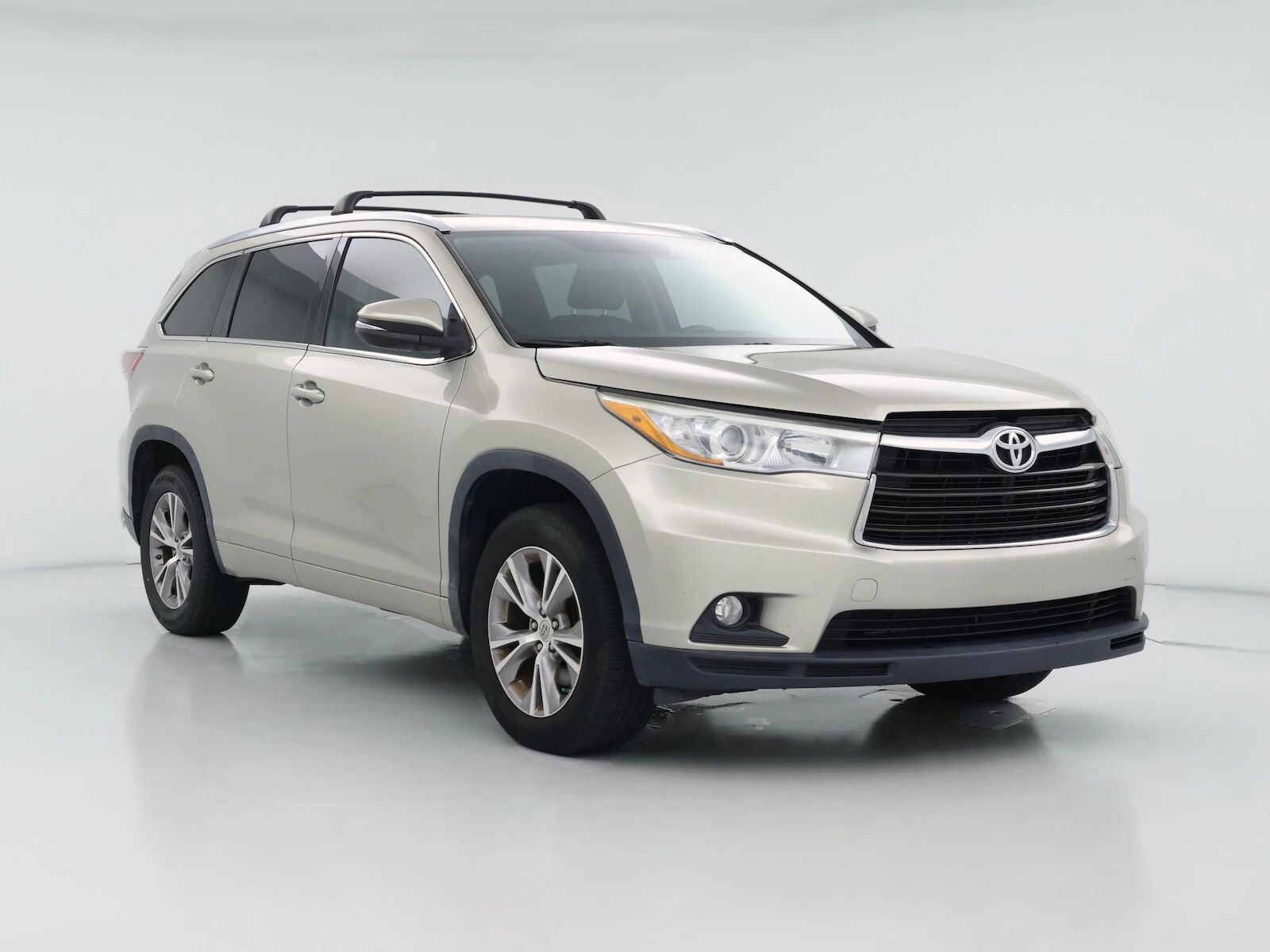 2015 TOYOTA Highlander