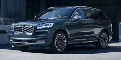 2020 LINCOLN Aviator