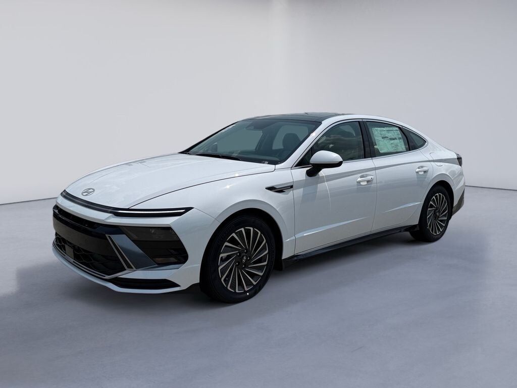 2026 HYUNDAI Sonata