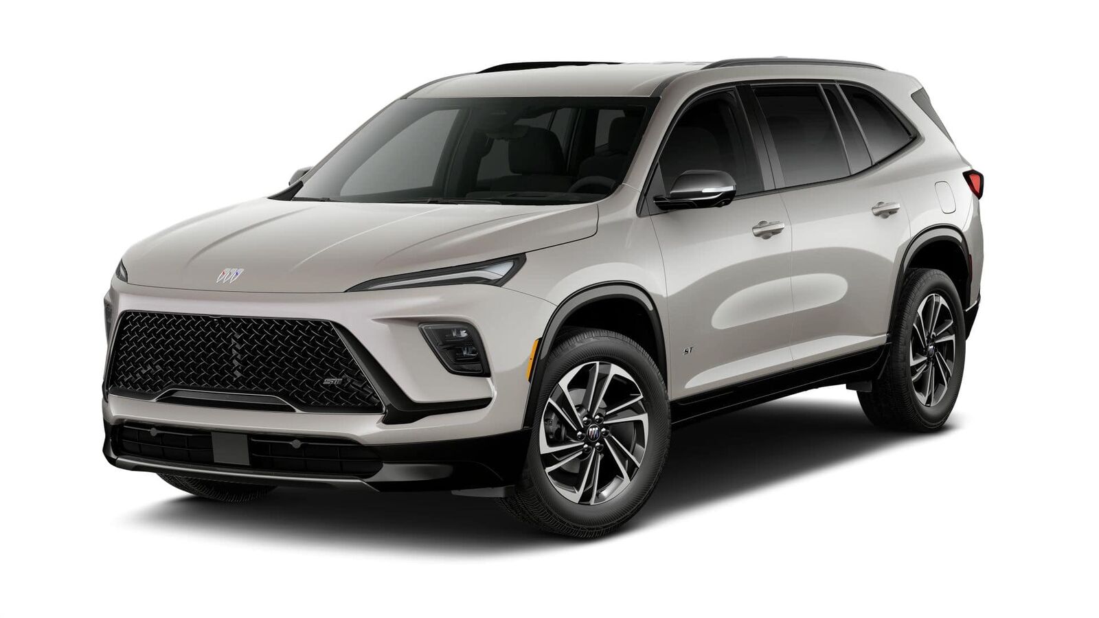 2027 BUICK Enclave