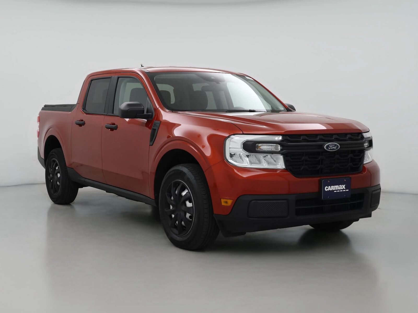 2024 FORD Maverick
