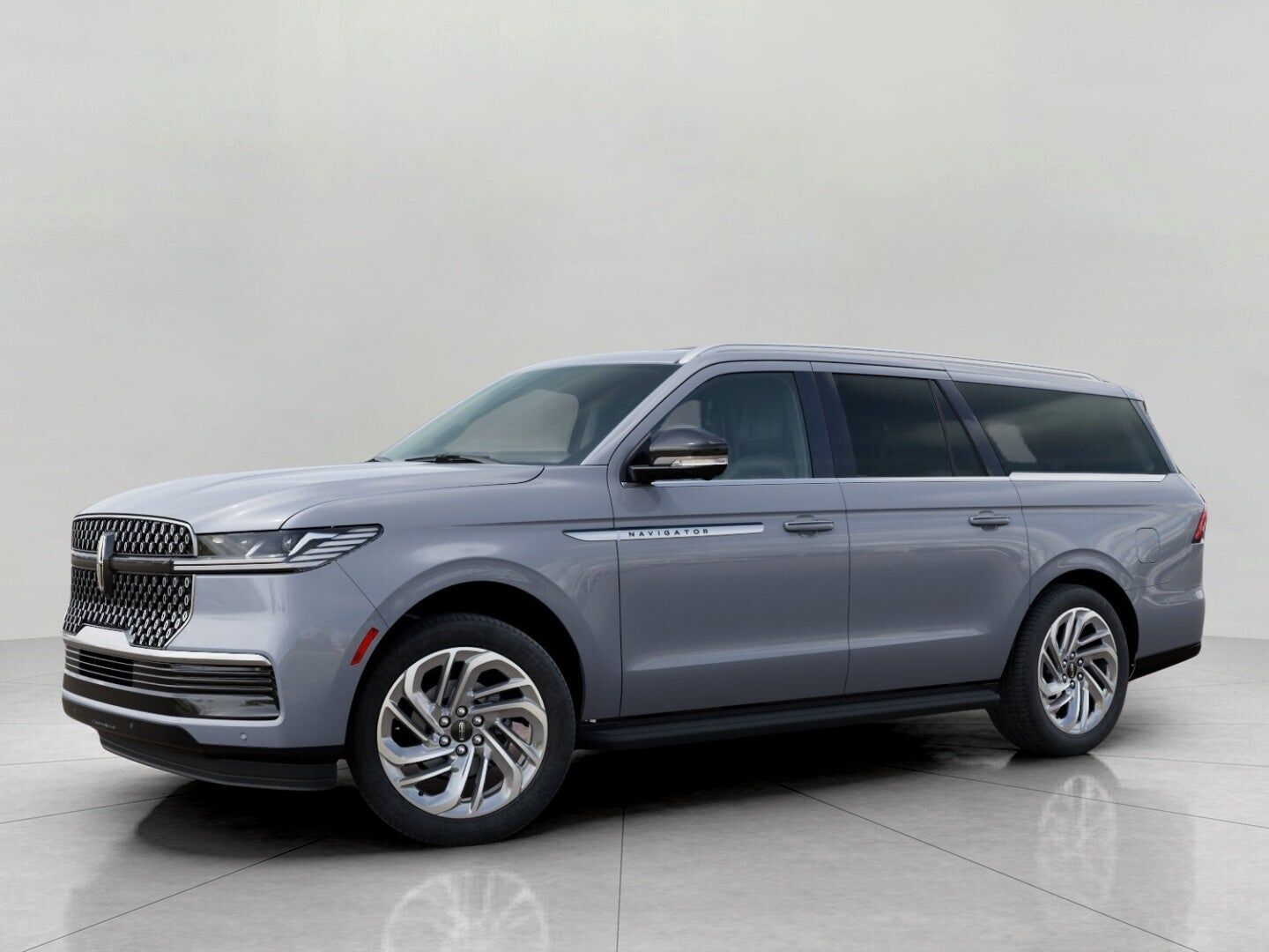 2027 LINCOLN Navigator L