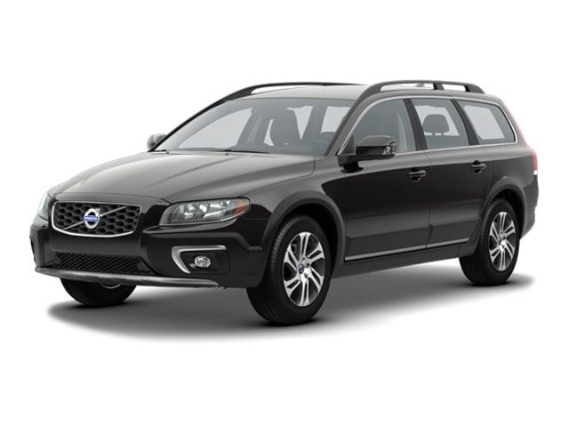 2016 VOLVO XC70