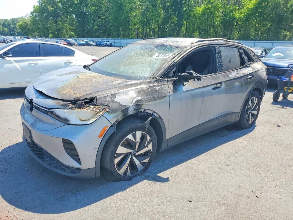2024 VOLKSWAGEN ID.4