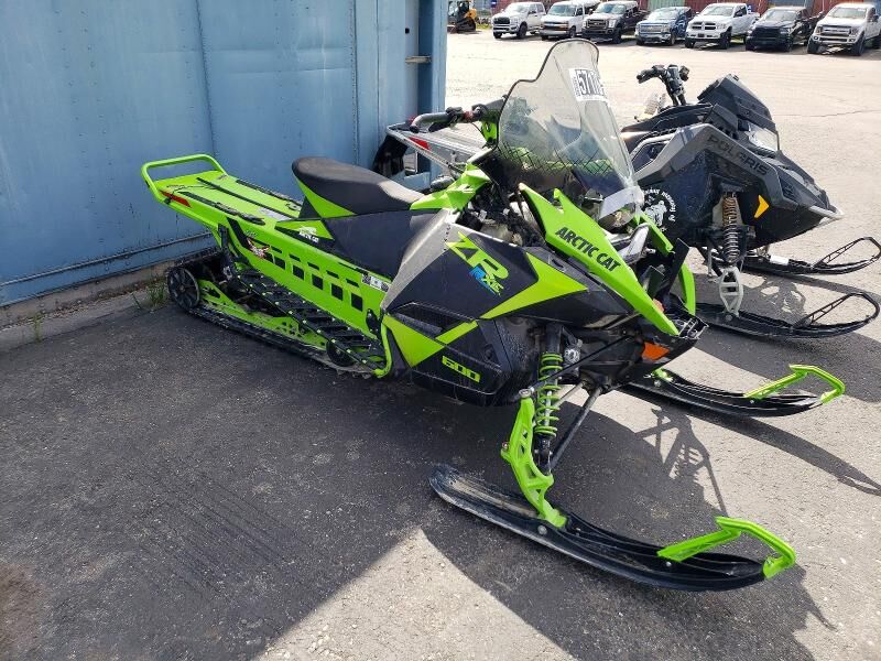 2024 ARCTIC CAT Arctic Cat