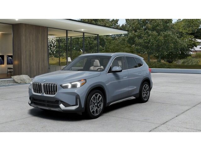2027 BMW X1