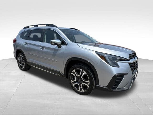 2023 SUBARU Ascent