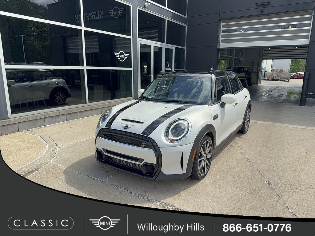 2024 MINI Hardtop