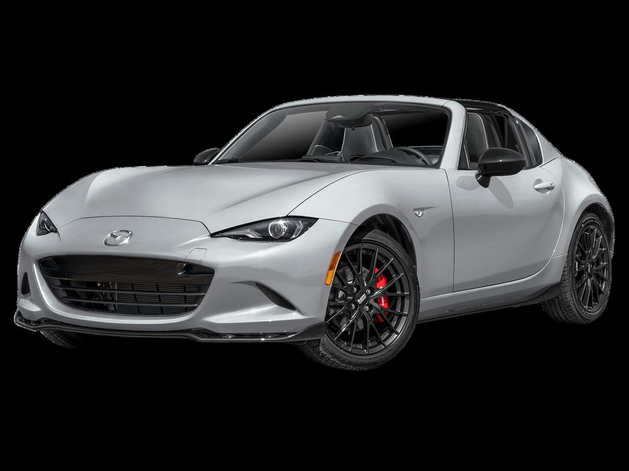 2026 MAZDA MX-5