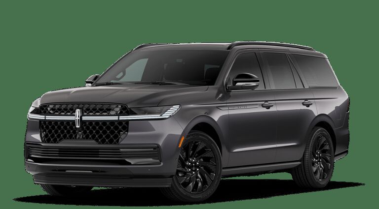 2027 LINCOLN Navigator