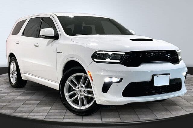 2022 DODGE Durango