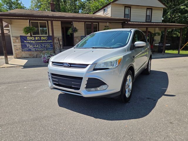 2013 FORD Escape