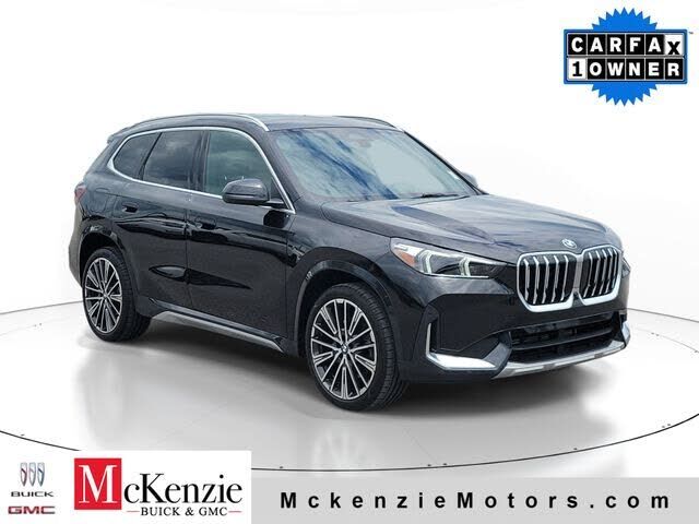 2025 BMW X1