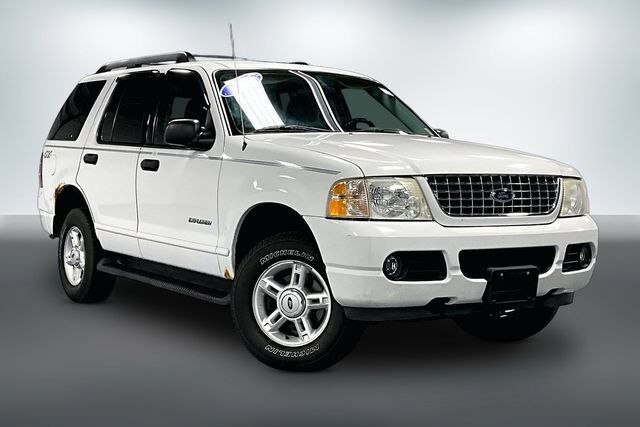 2005 FORD Explorer