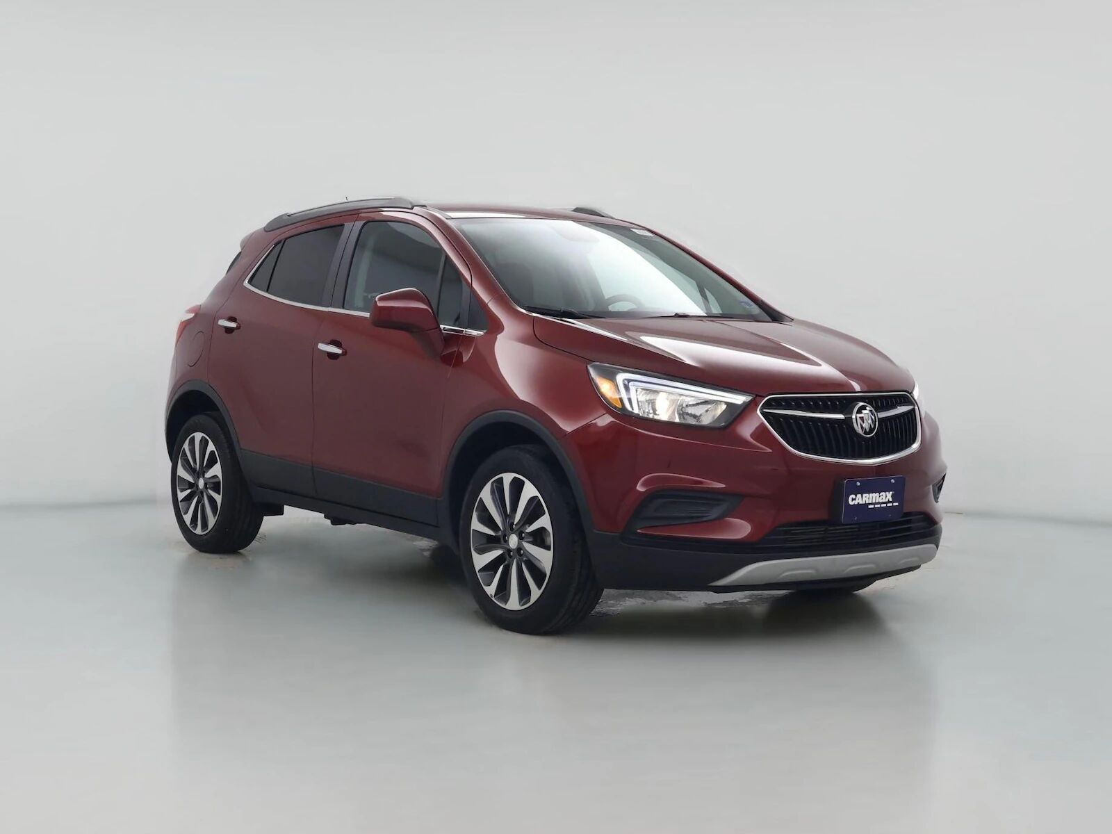 2022 BUICK Encore