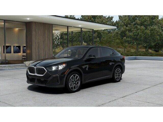 2025 BMW X2