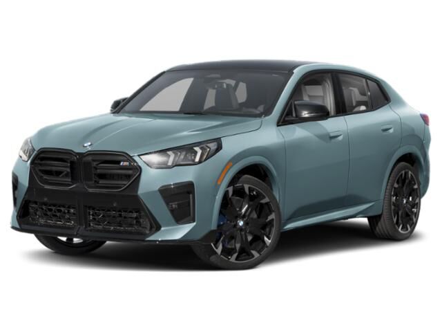 2026 BMW X2