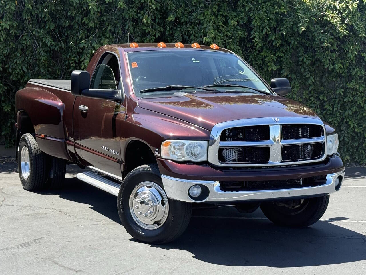 2004 DODGE Ram