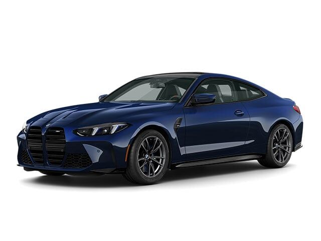 2025 BMW M4