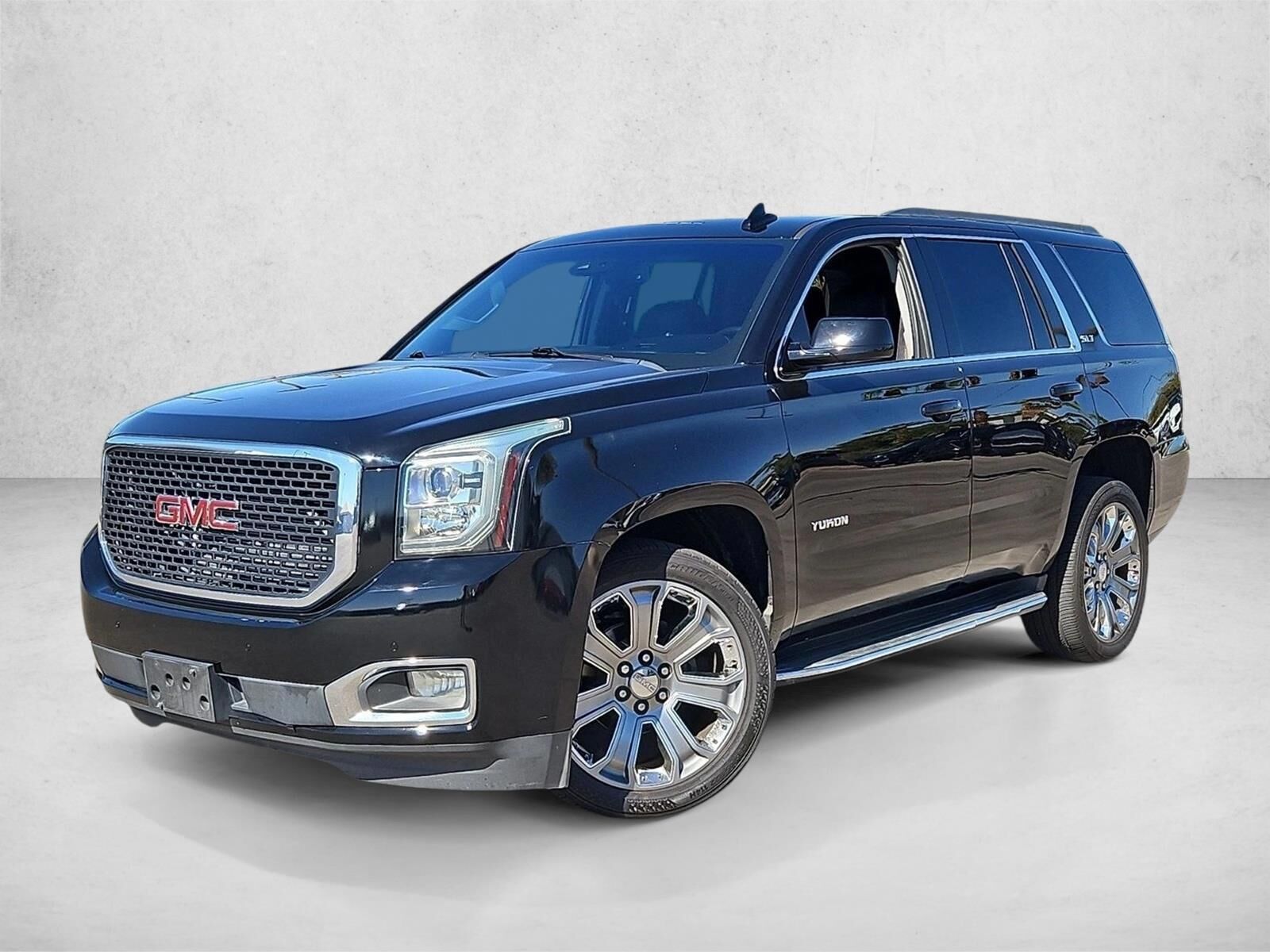 2016 GMC Yukon