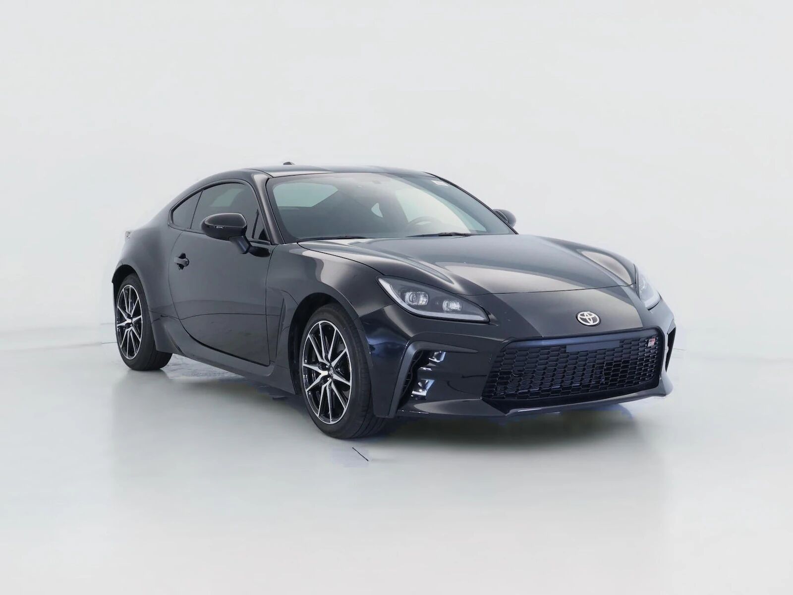 2025 TOYOTA GR86