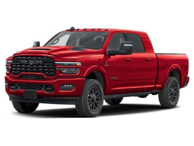 2027 RAM 3500
