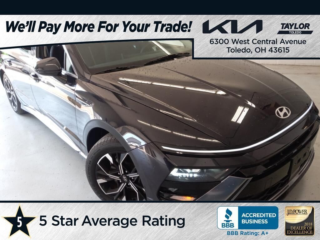 2024 HYUNDAI Sonata