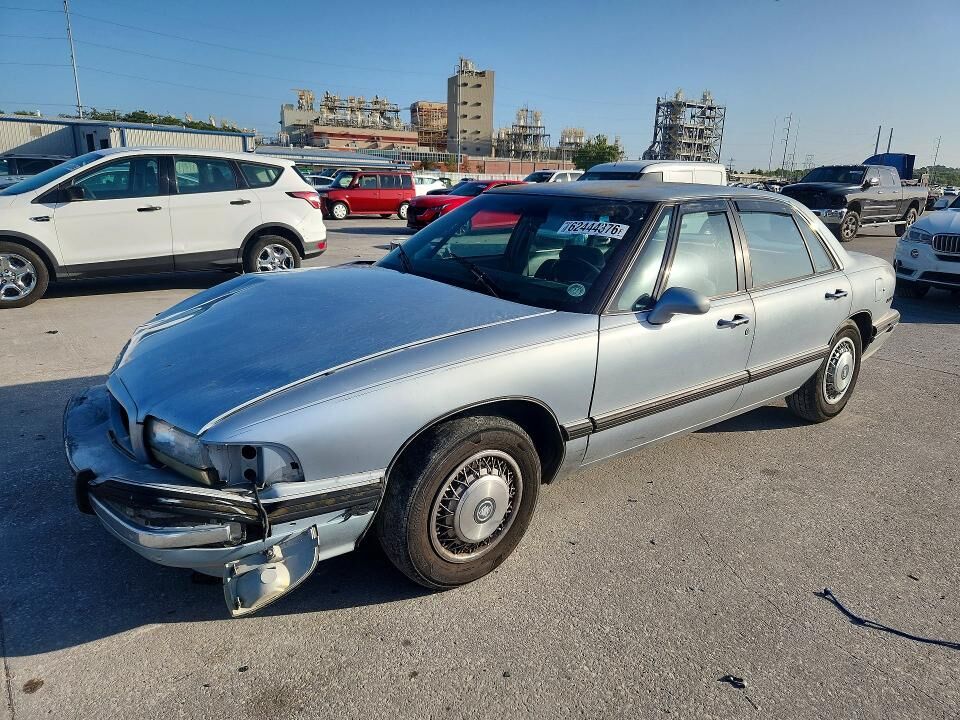 1995 BUICK LeSabre
