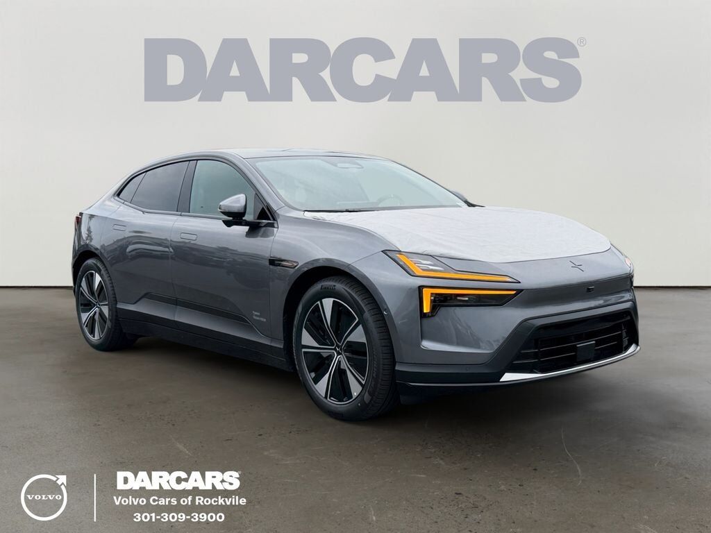 2026 POLESTAR Polestar 4