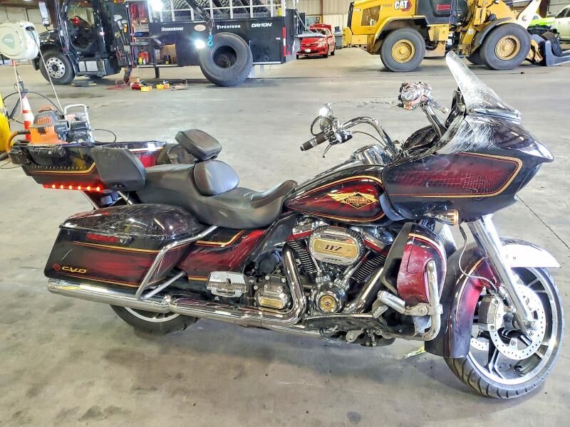 2023 HARLEY-DAVIDSON CVO Road Glide