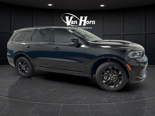 2025 DODGE Durango